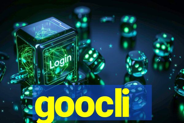 goocli - inicio